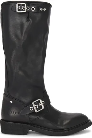 Golden Goose Botas biker en color talla 36 en - Black. Talla 36 (también en 39).