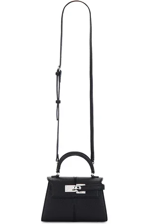 Jw Pei Bolso con asa superior elise en color talla all en - Black. Talla all.