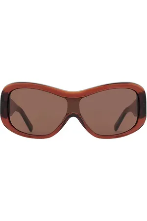 DMY STUDIOS Gafas de sol nina en color óxido talla all en - Rust. Talla all.