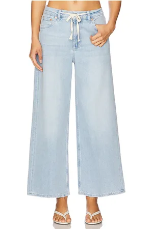 Rails Pantalón angeleno en color azul talla 24 en - Blue. Talla 24 (también en 25, 26, 27, 28, 29, 30).