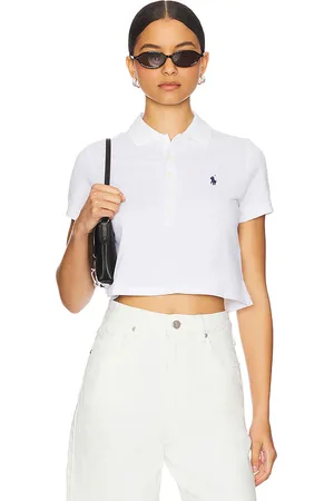 Ralph Lauren Polo en color talla L en - White. Talla L (también en M, S, XL, XS).