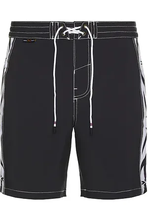 Dark Seas Shorts playeros en color negro talla 30 en - Black. Talla 30 (también en 31, 32, 34, 36, 38).