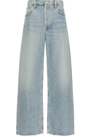 AGOLDE Pantalón en color denim claro talla 29 en - Denim-Light. Talla 29 (también en 30, 31, 33, 34, 36).