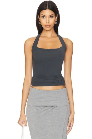 Geel Isabelle halter en color gris talla L en - Grey. Talla L (también en M, S, XL, XS).