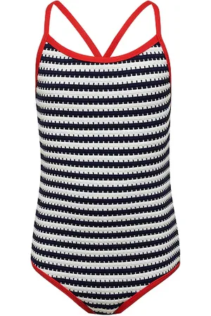 Beach Riot Bañador little julia en color azul marino talla 2 en - Navy. Talla 2 (también en 3/4, 5/6).