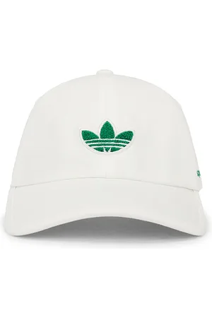 adidas Gorra en color ivory talla all en - Ivory. Talla all.