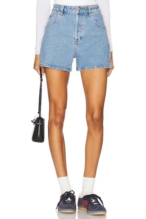 Rollas Mirage short en color azul talla 23 en - Blue. Talla 23 (también en 24, 25, 26, 27, 28, 29, 30, 31, 32, 34).