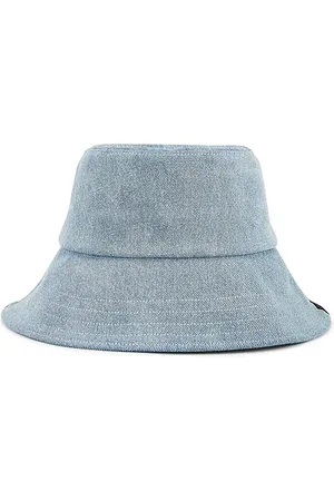 RAG&BONE Sombrero pesca harlow en color azul talla M/L en - Blue. Talla M/L (también en S/M).