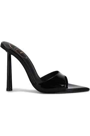 Michael Costello Sandalia gerona en color talla 6 en - Black. Talla 6 (también en 7).