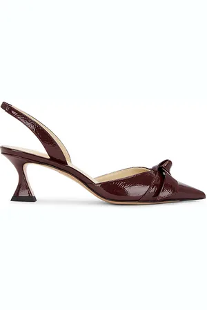 ALEXANDRE BIRMAN Talón descubierto clarita bell en color talla 36 en - . Talla 36 (también en 38).