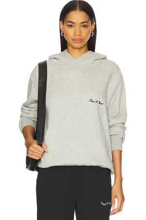 Museum of Peace and Quiet Sudadera wordmark talla L en . Talla L (también en S, XL/1X).