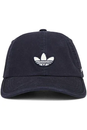 adidas Gorra en color azul marino talla all en - Navy. Talla all.