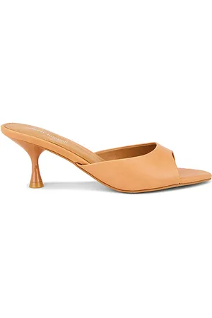 Jeffrey Campbell Sandalia spy-kid en color marrón talla 10 en - Brown. Talla 10 (también en 6, 6.5, 7, 7.5, 8, 8.5, 9, 9.5).
