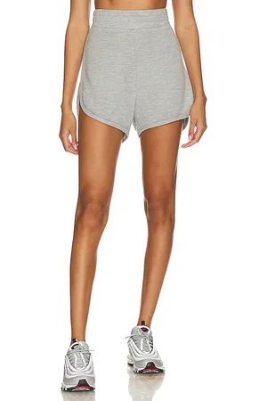YEAR OF OURS The port short en color gris talla L en - Grey. Talla L (también en M, S, XL, XS).