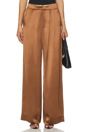 NONchalant Label Pantalón paris en color talla XL en - Brown. Talla XL (también en L).