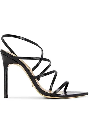 Tony Bianco Sandalia milana en color negro talla 10 en - Black. Talla 10 (también en 5, 5.5, 6, 6.5, 7, 7.5, 8, 8.5, 9, 9.5)