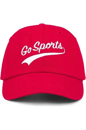 Favorite Daughter Gorra béisbol go sports en color talla all en - Red. Talla all.