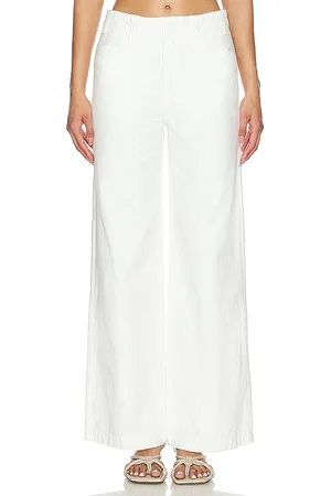 Citizens of Humanity Pantalón utilitario paloma en color blanco talla 33 en - White. Talla 33 (también en 34).