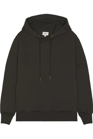 Rhythm Sudadera en color talla L en - Black. Talla L (también en M, S, XL/1X).