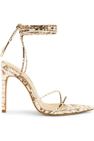 Michael Costello Sandalias diego en color beige talla 10 en - Beige. Talla 10 (también en 5.5, 6, 6.5, 7, 8, 8.5, 9).
