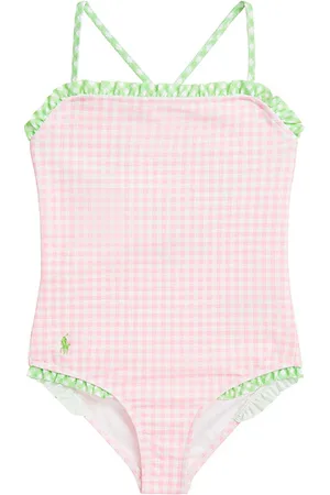 Ralph Lauren Bañador en color rosado talla 2 en - Pink. Talla 2 (también en 3).