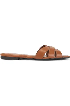 Raye Sandalias almodovar en color marrón talla 10 en - Brown. Talla 10 (también en 5.5, 6, 6.5, 7, 7.5, 8, 8.5, 9, 9.5).