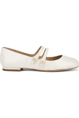 Coach Sandalias mary jane sandals en color ivory talla 10 en - Ivory. Talla 10 (también en 6, 6.5, 7, 7.5, 8, 8.5, 9, 9.5).