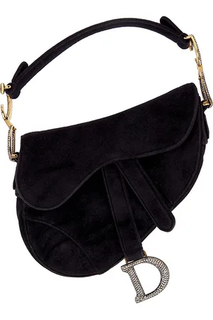 SIEDRES Alforja dior en color talla all en - Black. Talla all.