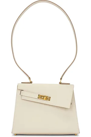 SIEDRES Bolso hermes en color craie talla all en - Craie . Talla all.