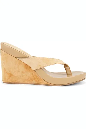 Jeffrey Campbell Sandalia liezel en color neutral talla 10 en - Neutral. Talla 10 (también en 6, 6.5, 7, 7.5, 8