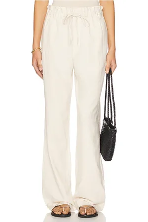 Rue Sophie Pantalón sieste en color beige talla L en - Beige. Talla L (también en M, S, XL, XS).