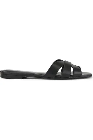 Raye Sandalias almodovar en color talla 10 en - Black. Talla 10 (también en 6, 6.5, 7, 7.5, 8, 8.5, 9, 9.5).