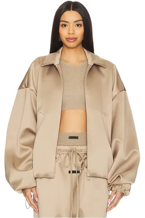FEAR OF GOD Chaqueta en color beige talla M en - Beige. Talla M (también en S).