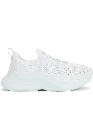 APL Athletic Propulsion Labs Zapatilla deportiva techloom zipline en color gris talla 10 en - Gre