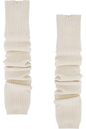 Spiritual Gangster Culotte hayley en color crema talla all en - Cream. Talla all.