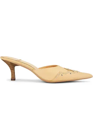 Jeffrey Campbell Bomba head-west en color neutral talla 10 en - Neutral. Talla 10 (también en 6, 6.5, 7, 7.5, 8, 8.5, 9, 9.5)