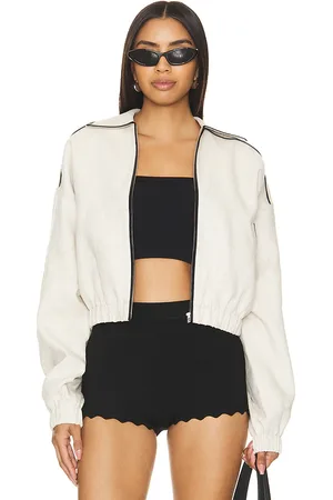Lovers And Friends Chaqueta miles en color neutral talla L en - Neutral. Talla L (también en M).