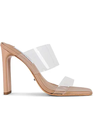 Tony Bianco Sandalia fresco en color nude talla 10 en - Nude. Talla 10 (también en 5, 5.5, 6, 6.5, 7, 7.5, 8