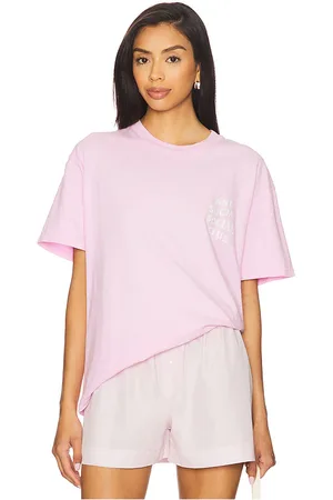 ANTI SOCIAL SOCIAL CLUB Camiseta mind en color talla L en - Pink. Talla L (también en M, S, XL/1X).
