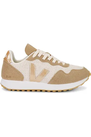 Veja Zapatilla deportiva sdu en color beige talla 36 en - Beige. Talla 36 (también en 38).