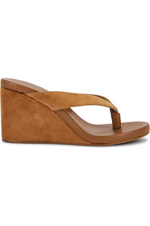 Tony Bianco Sandalia avanti en color marrón talla 10 en - Brown. Talla 10 (también en 5, 6, 7, 8, 9).