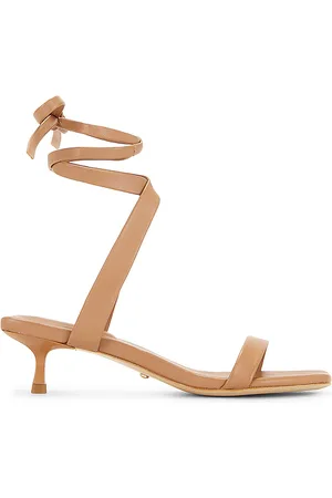 Raye Tacón ore en color talla 6 en - Tan. Talla 6 (también en 6.5, 7, 7.5, 8, 8.5, 9).