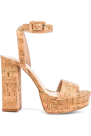 House of Harlow Tacón mika en color marrón talla 10 en - Brown. Talla 10 (también en 5.5, 6, 6.5, 7, 7.5, 8