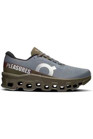 On Running Zapatillas deportivas cloudmster en color gris talla 10 en - Grey. Talla 10 (también en 10.5, 11, 11.5, 12, 12.5, 13, 7, 7.5, 8, 8.