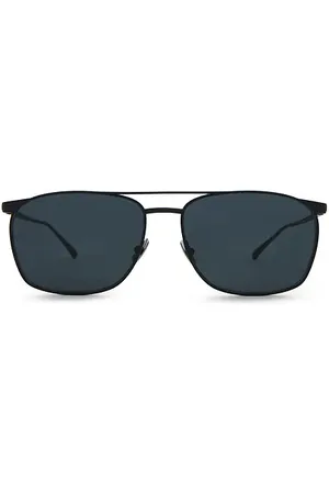 Saint Laurent Gafas de sol en color talla all en - Black. Talla all.