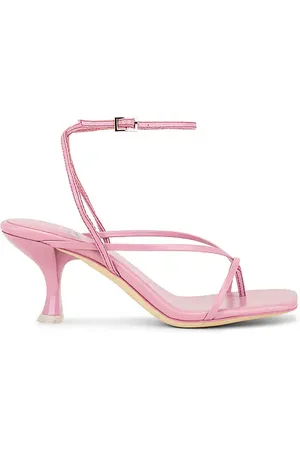 Jeffrey Campbell Sandalia fluxx en color rose talla 10 en - Rose. Talla 10 (también en 6, 6.5, 7, 7.5, 8, 8.5, 9, 9.5).