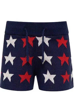 Beach Riot Kids little balboa short en color azul marino talla 2 en - Navy. Talla 2 (también en 3/4, 5/6).