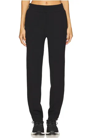 Varley Pantalón slim zip hem en color talla L en - Black. Talla L (también en M, S, XL, XS).
