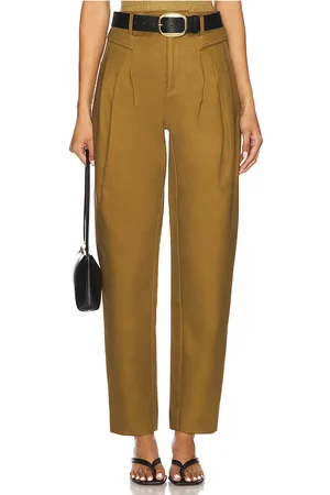 RONNY KOBO Pantalones vaqueros cathy en color verde talla 25 en - Green. Talla 25 (también en 26, 27, 28, 29, 30).