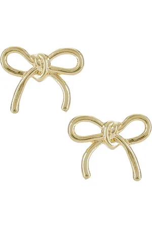 Baublebar Pendientes en color oro metálico talla all en - Metallic Gold. Talla all.